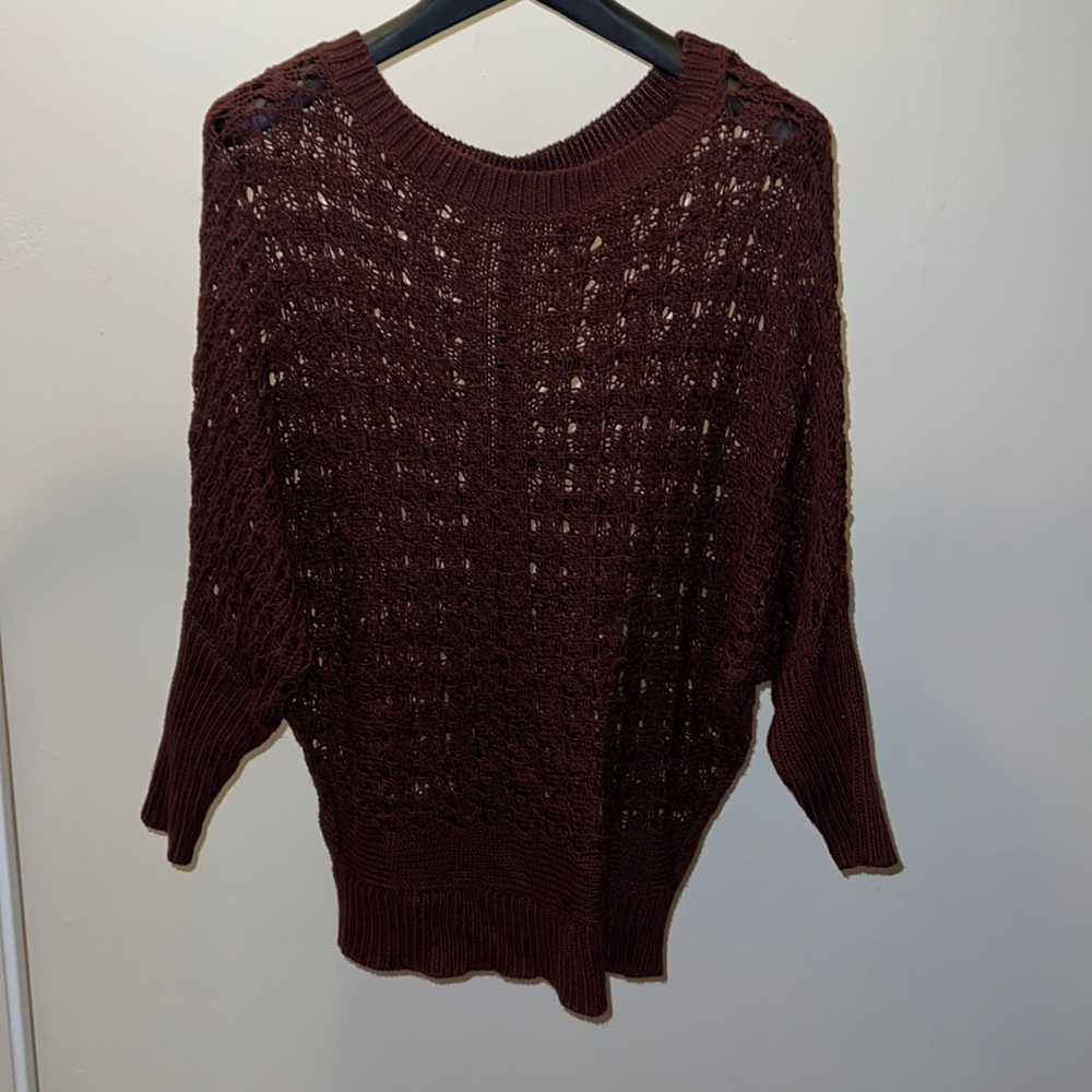 Womens Sweater